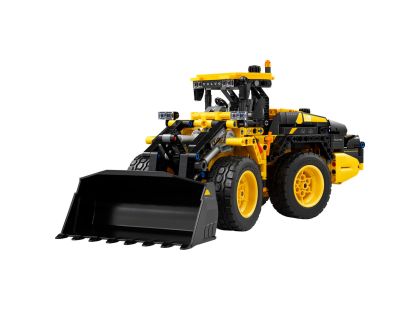 LEGO® Technic 42209 Kolový nakladač Volvo L120 Electric