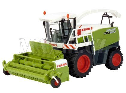 Kombajn Jaguar 34 cm - S žací lištou
