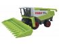 Kombajn s přívěsem 1 : 50 22-3C 2