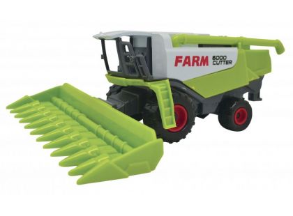 Kombajn s přívěsem 1 : 50 22-3C
