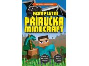 Kompletní příručka - Minecraft