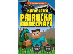 Kompletní příručka - Minecraft