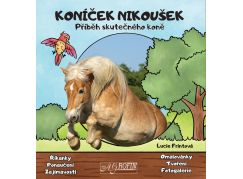 Koníček Nikoušek