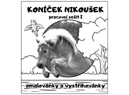 Koníček Nikoušek