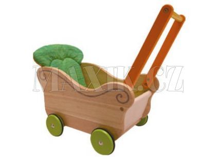 Kočárek pro panenky I ´m Toy 33210