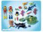 Korálový útes Playmobil 4488 2