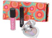 Kosmetická sada Pop Art Circles - Poškozený obal