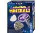 Kosmos Úžasné minerály 2