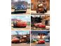 Kostky Cars 12k. 2