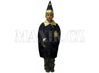 Kostým Čaroděj Merlin vel. M
