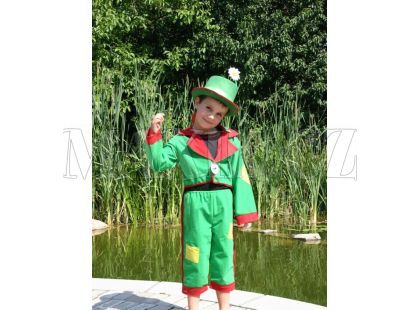 Kostým Vodník