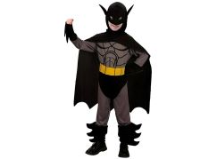Kostým Batman 110-120 cm