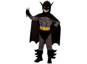 Kostým Batman 110-120 cm