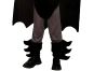 Kostým Batman 110-120 cm 3