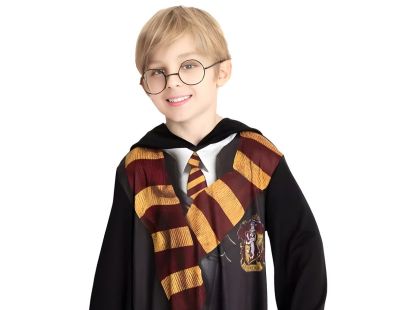 Kostým Čaroděj 110-120 cm