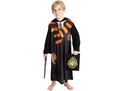 Kostým Čaroděj 110-120 cm