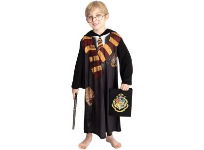 Kostým Čaroděj 110-120 cm
