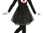 Kostým Černá kočička 110-120 cm 3