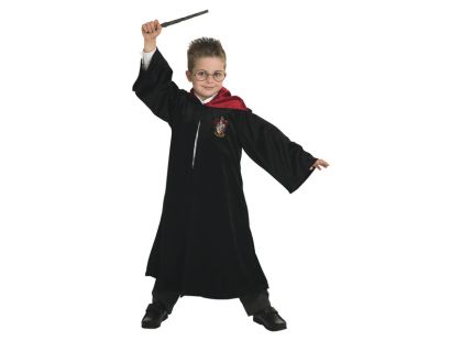 Kostým Harry Potter školní uniforma velikost S