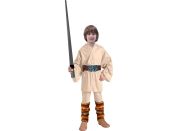 Kostým Hvězdný bojovník 130-140 cm