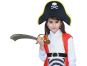 Kostým Pirátka holčičí 130-140 cm 2