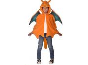 Kostým Pokémon Charizard 99 - 122 cm