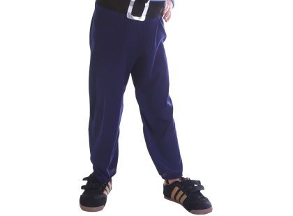 Kostým Policista-Policistka 110-120 cm