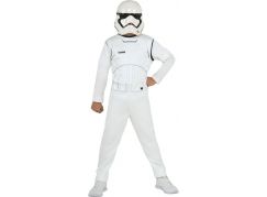 Kostým Stormtrooper 112 – 116 cm
