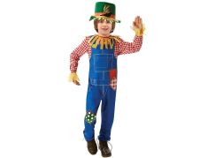 Kostým Strašák 130-140 cm