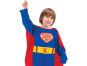Kostým Superhrdina velikost 110-120 cm 2