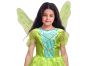 Kostým Zelená víla 130-140 cm 2