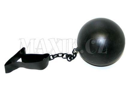 Koule trestancova Rappa