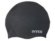 Koupací čepice Intex 55991 - Černá