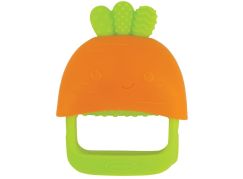 Kousátko silikonové Handy Dandy