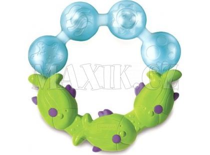 Kousátko kuličky Fisher Price H9451