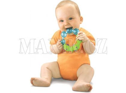 Kousátko kuličky Fisher Price H9451
