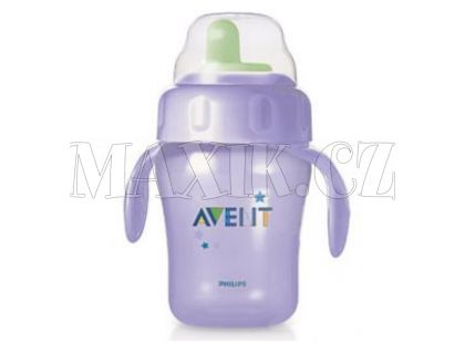 Kouzelný hrneček 260ml s držadly