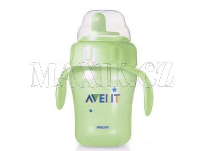 Kouzelný hrneček 260ml s držadly