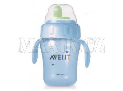 Kouzelný hrneček 260ml s držadly
