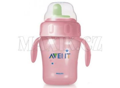 Kouzelný hrneček 260ml s držadly