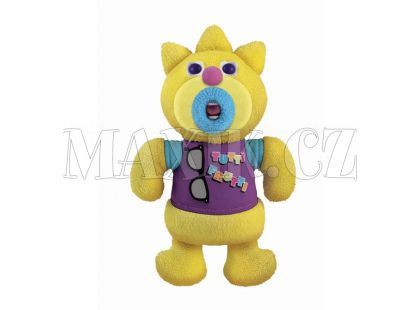 Kouzelní zpěváčci radiových hitů Fisher Price X2936