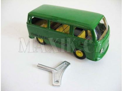 Kovap John Deere VW T2 Mikrobus