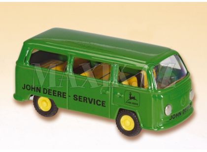Kovap John Deere VW T2 Mikrobus