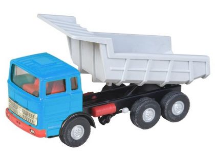 Kovap Mercedes sklápěč 1:43 Kovap Mercedes sklápěč 1:43