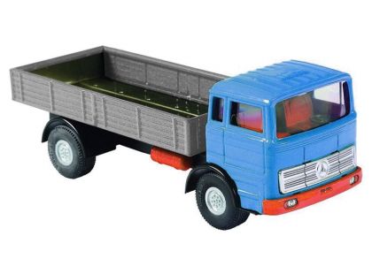 Kovap Mercedes valník 1:43 Kovap Mercedes valník 1:43