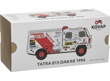 Kovap Tatra 815 Dakar 1994