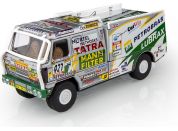 Kovap Tatra 815 Dakar 2001 Petrobras