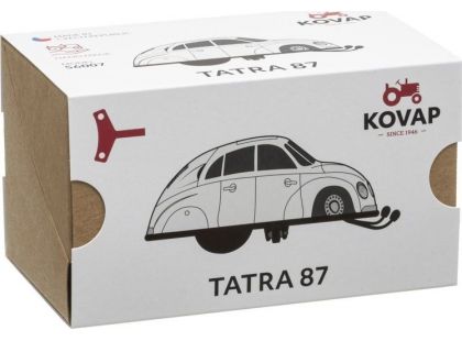 Kovap Tatra 87