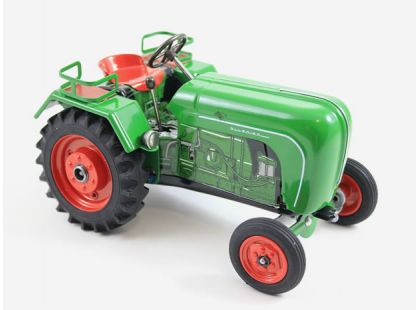 Kovap Traktor Allgaier AP 16 Kovap Traktor Allgaier AP 16