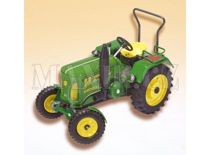 Kovap Traktor John Deere - Lanz D2416